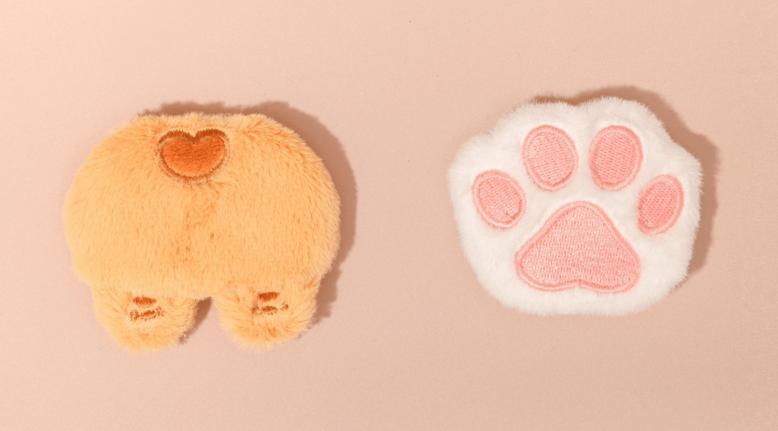 录制无忧-博雅OMIC无线领夹麦克风