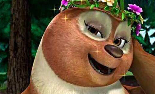 十二星座的"熊出没"代表人物,双子座是光头强,白羊座是熊大_萝卜头