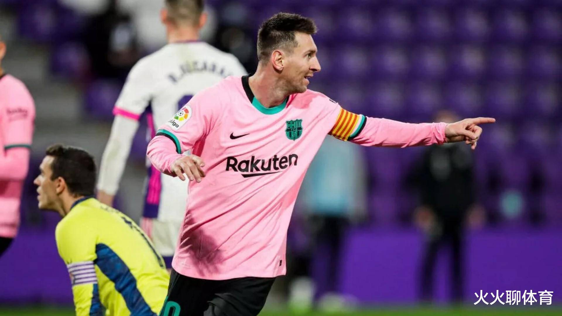 而世界杯现在已经写在他的简历上,梅西对圣诞节的期望并不高