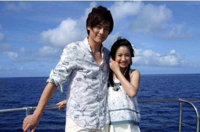 "直树"喜提热搜,柏原崇郑元畅经典,王大陆古川雄辉争议大_形象_江直树