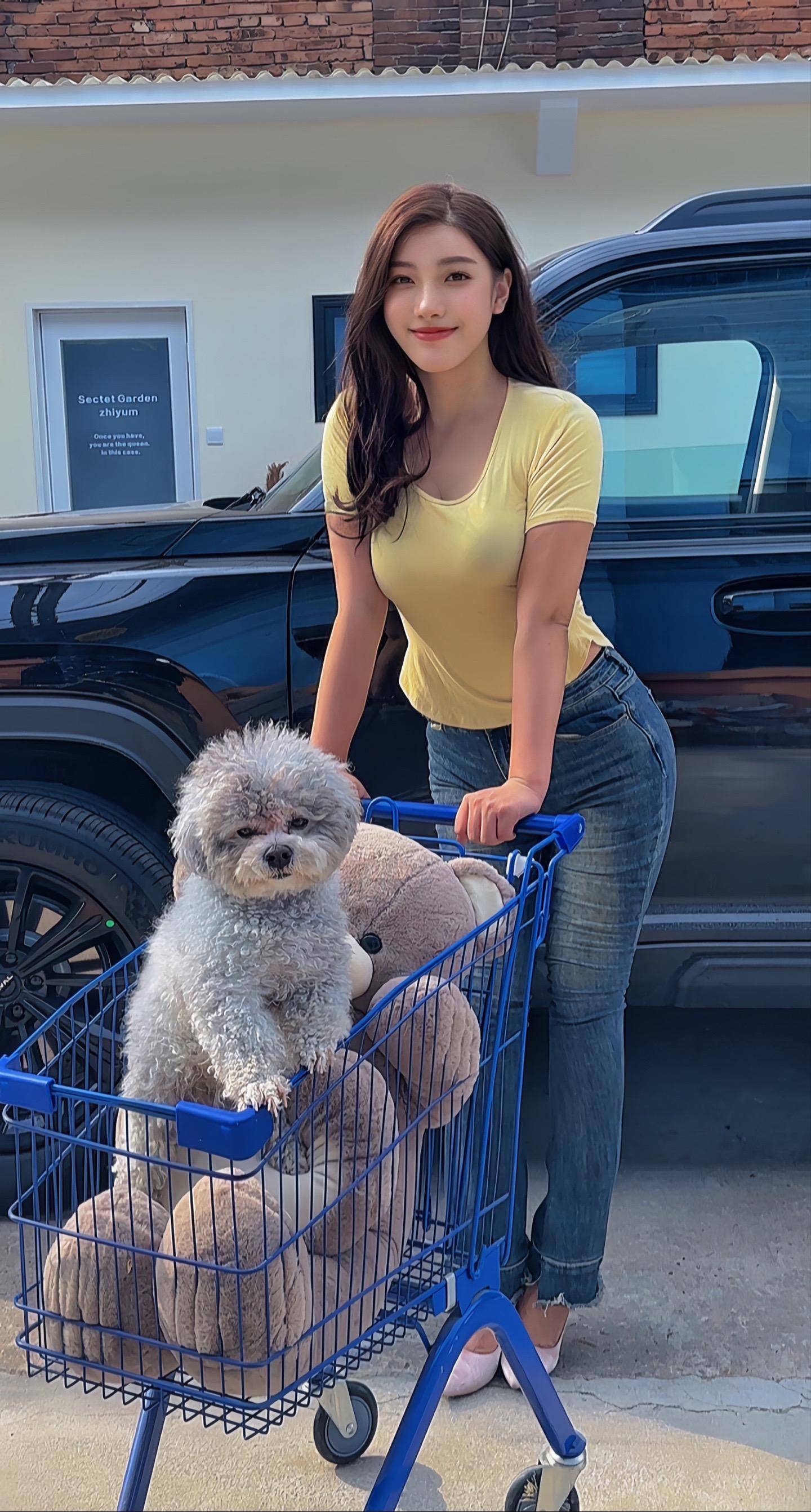 编者按演员诺瑶 饰 电影《冒险王》艾莉一角