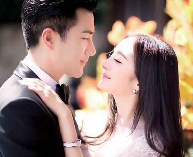 不被看好的4对夫妻,如今3对都已分手,只剩他们了_赵丽颖_陈思诚_陈晓