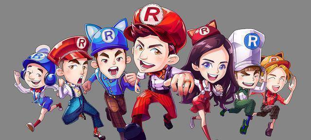 新成员大洗牌:蔡徐坤郭麒麟3人加盟,朱亚文3人退出_沙溢_嘉宾_黄旭熙