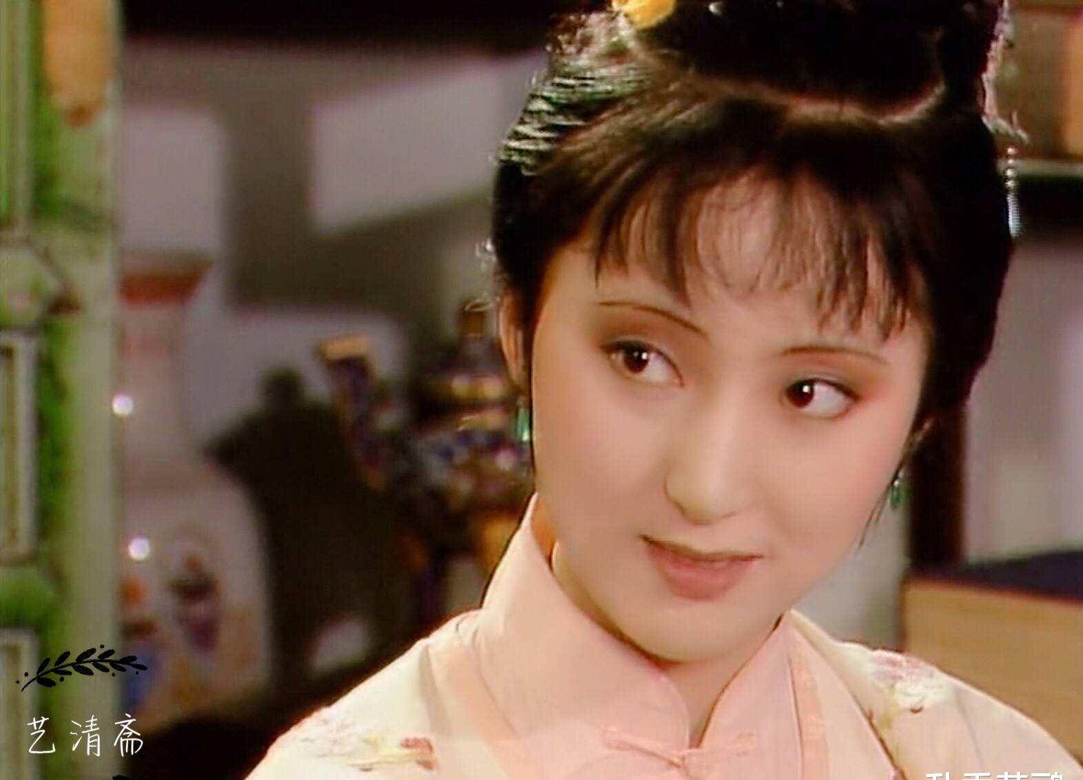 陈晓旭 