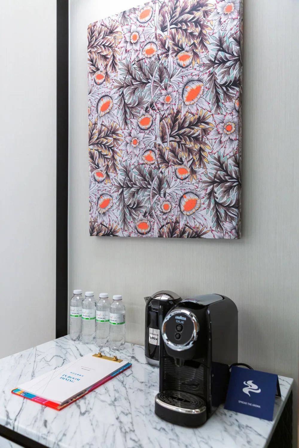 全球最大的安达仕酒店,原来在这里_澳门_宾客_酒店设计