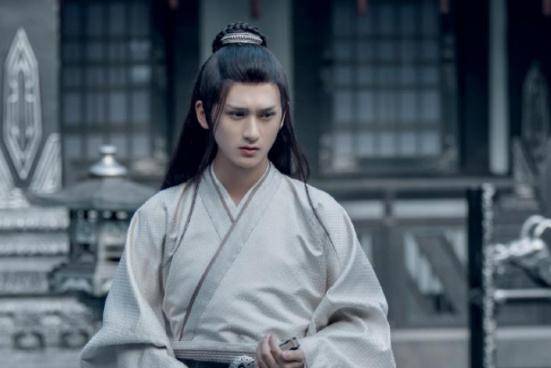 薛洋,金光瑶,金光善,聂怀桑,温晁谁是《陈情令》里最大的恶人_魏无羡