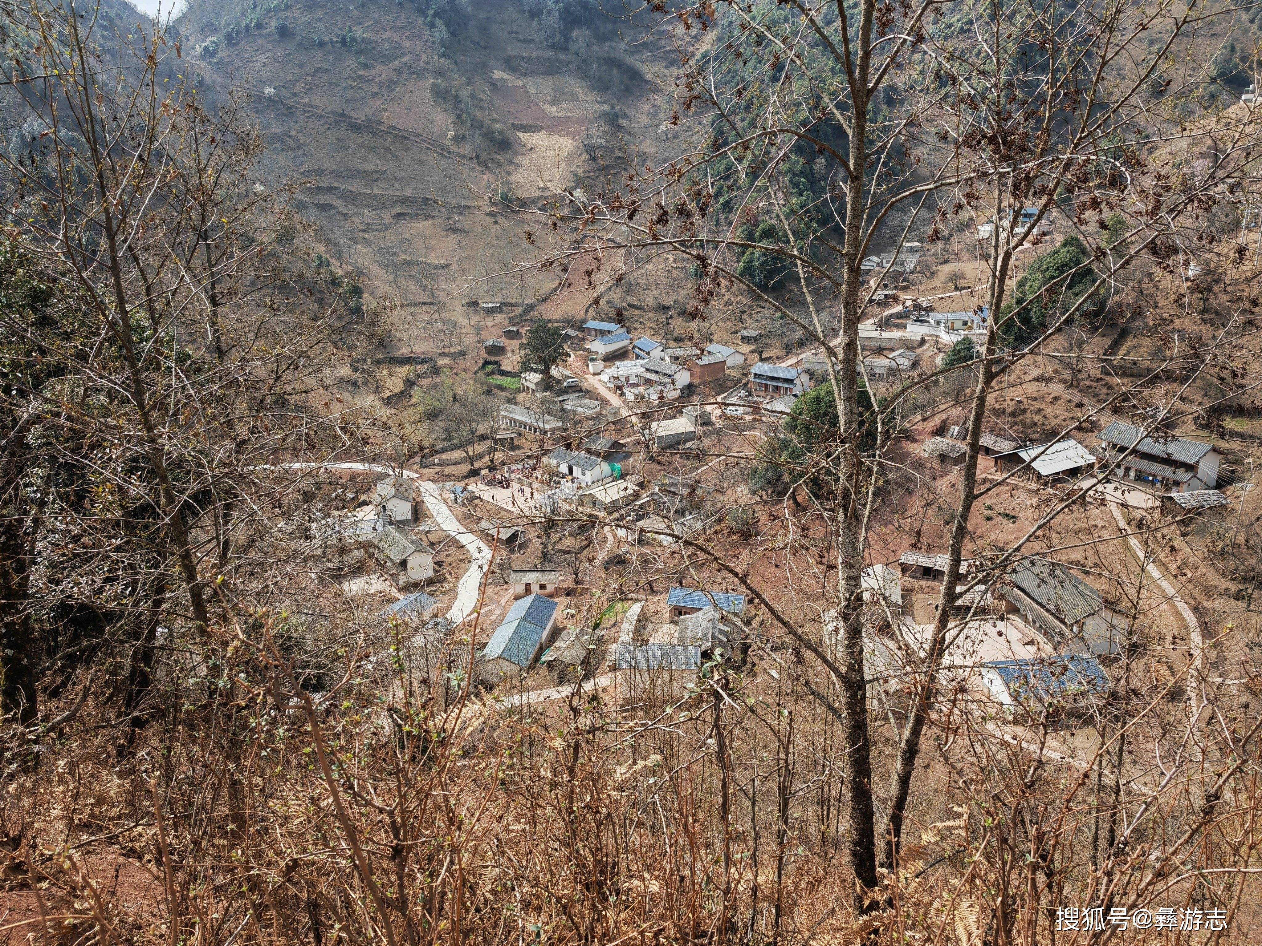 走親記 ▏莫洛家族川滇遷徙路(八):雲南大理,闊別百年的相聚_洱海