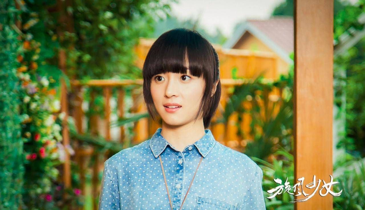 《旋风少女》开播5年,谁能想到这部剧能捧出这么多"红人"?