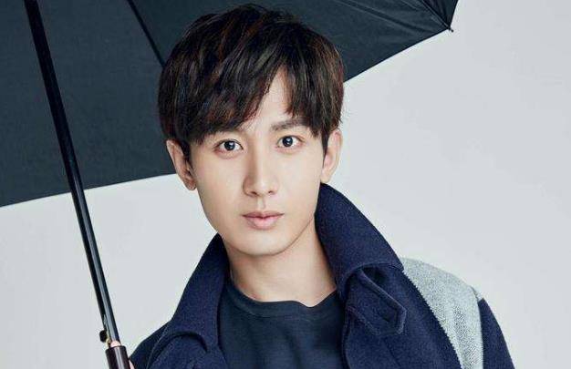 90后新生代演员成毅,多才多艺的他,收获了很多粉丝_电视剧_作品_年龄