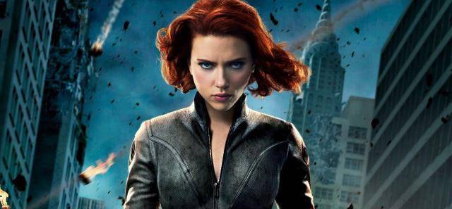 《复联4》红骷髅为什么叫寡姐伊凡之女,黑寡妇的父亲是谁?