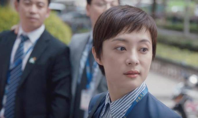 《安家》孙俪:这变脸的速度太快了吧?_电影_节目_故事