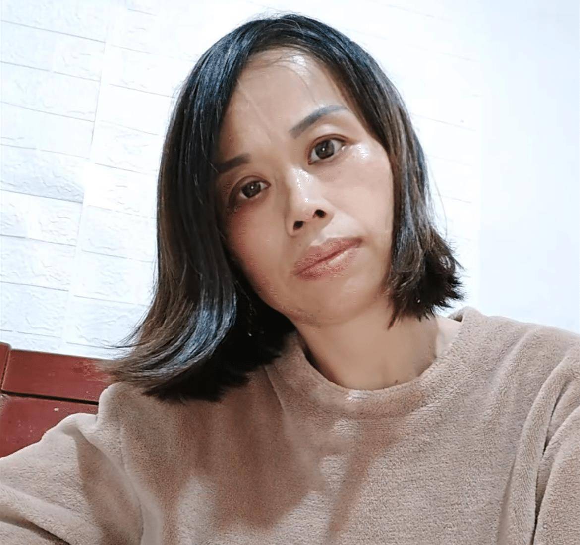 46岁网红花姐病逝,二婚嫁妈宝男遭嫌弃,公婆都是退休老师_老公_因为