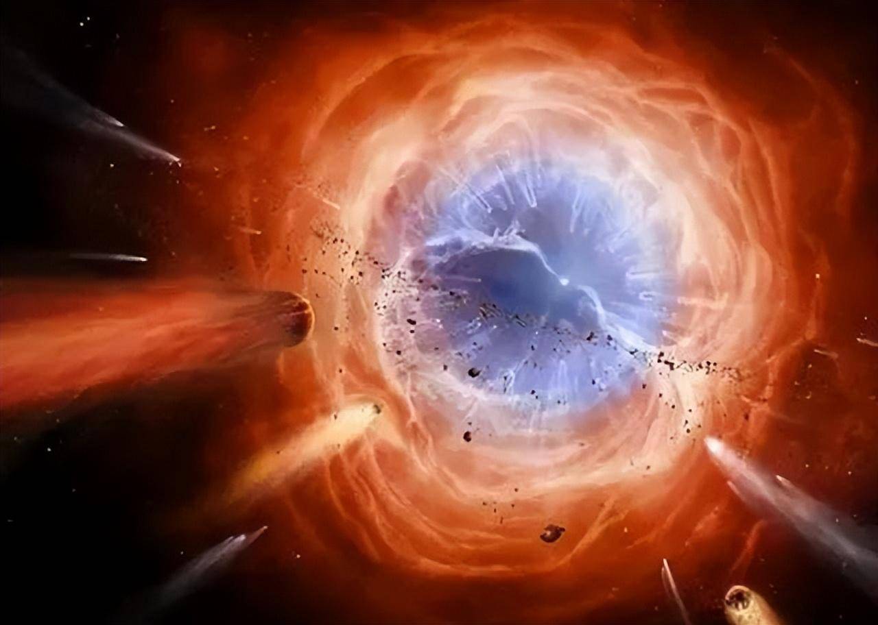 宇宙的奥秘：从曲率到平行宇宙，让你的科学宇宙观再次颠覆！(图6)