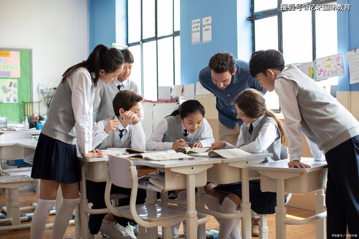 香港宣道国际学校-国际化、多元化、全面发展的学校_搜狐网