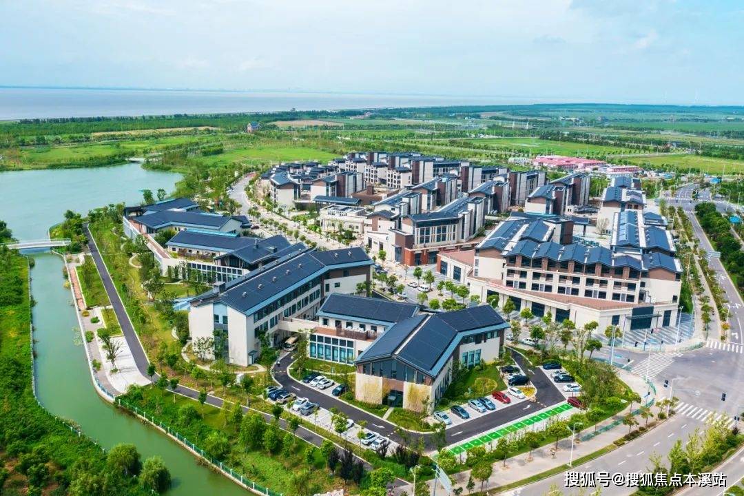 上海高端养老-太保家园 · 上海崇明国际颐养社区_服务_生态_咨询