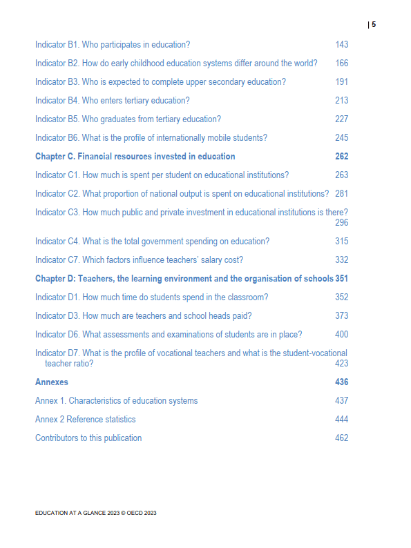 2023年教育報告(英文)(附下載方式)_經合組織_國家