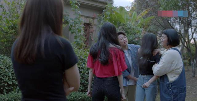 《带着爸爸去留学》朱露莎被洗白原生家庭成原罪,网友可不答应