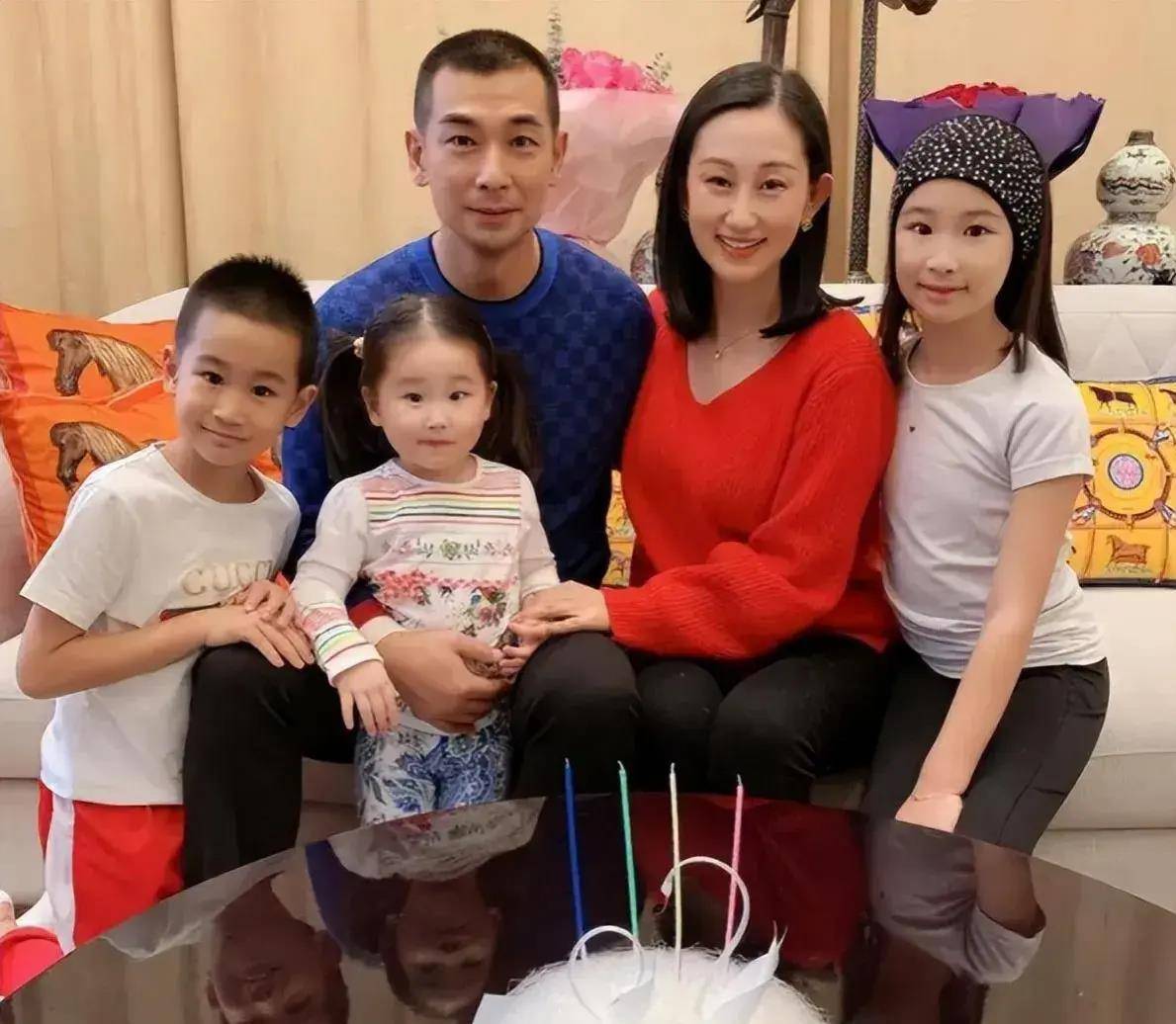 明星取名哪家强:赵文卓,靳东,杨澜的独特选择_名字_儿子_女儿