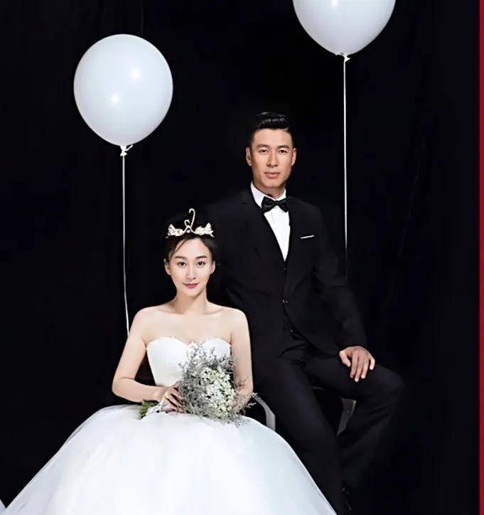《画眉》孙玮:销售员出身,被贵人力捧,有两个女儿,妻子是演员_孙伟