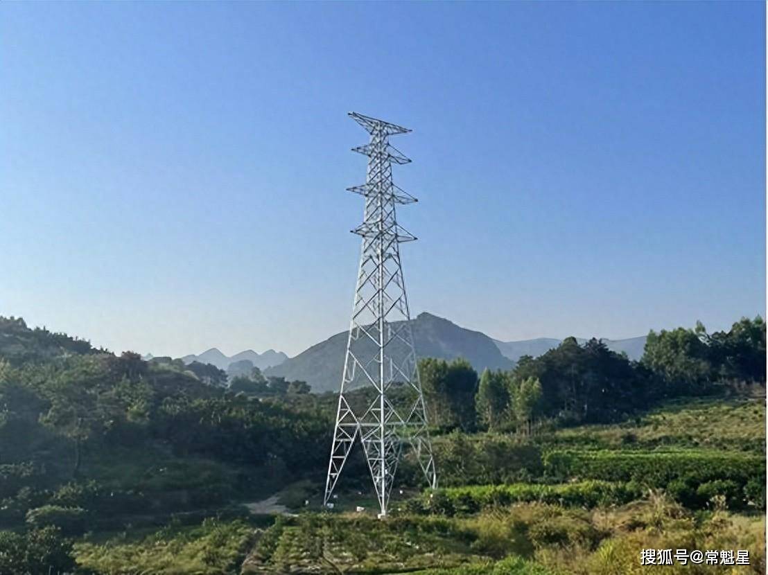 至柳州段電力遷改工程,主要包括110千伏線路和220千伏線路的遷改施工