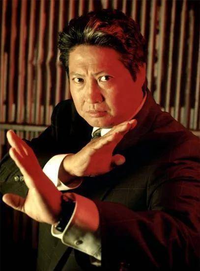 向华强和洪金宝面子有多大,国际巨星成龙在他俩面前只是个小弟_电影