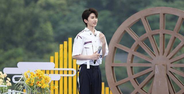 但是拥有"争议体质"蔡徐坤又被不少网友质疑了.