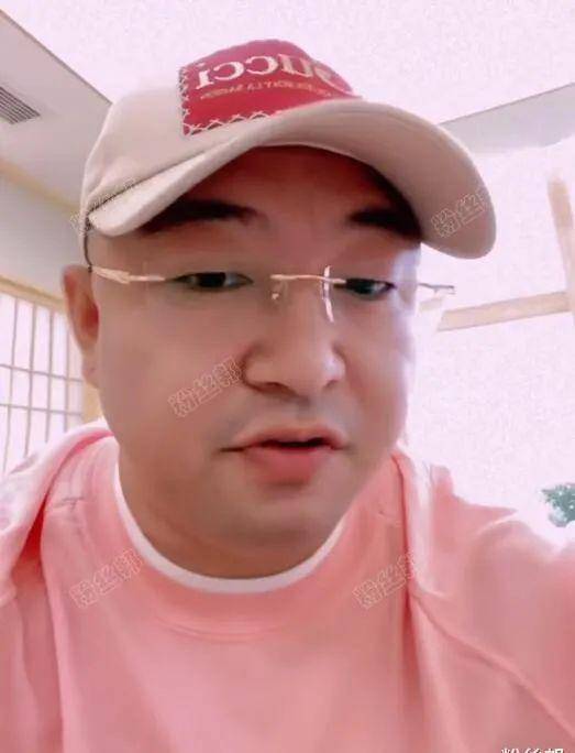 辛巴拒绝东方阿保的"橄榄枝",不愿做小弟,自己就是做大哥的人_连麦