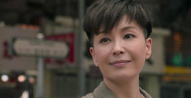 《飞虎之潜行极战》:娜姐就是卢曼娜,是高家俊的亲生母亲?