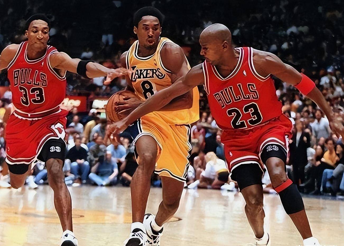 艾弗森:nba近23年,我认可的超巨只有4人,库里,杜兰特不够格_球员_勇士