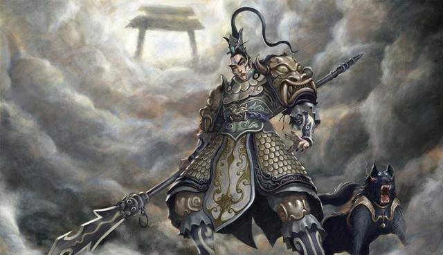 水浒中用三尖两刃刀的高手,用得了此兵器分分钟能干掉卢俊义_梁山