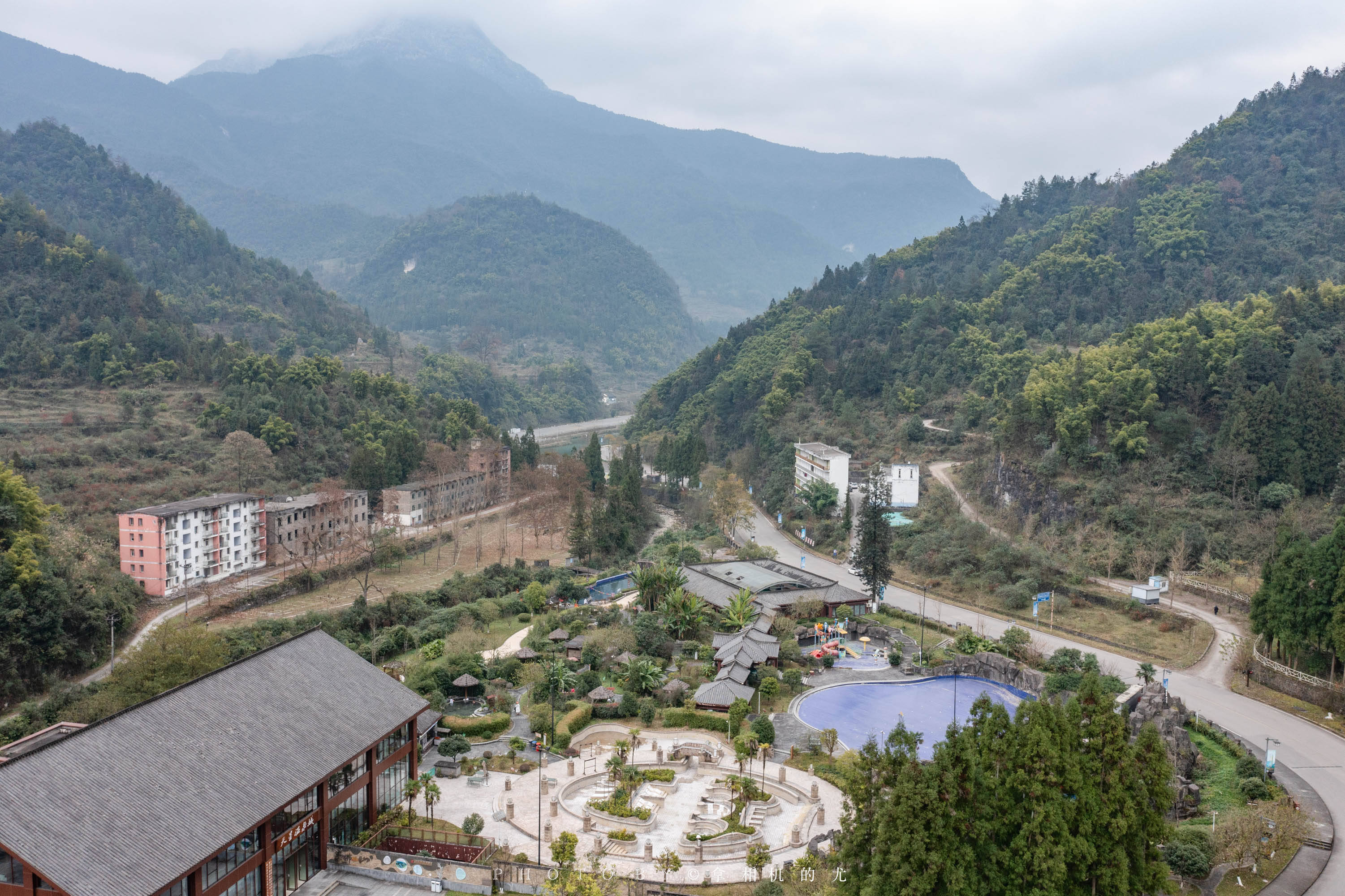 南川温泉酒店哪家最好图片