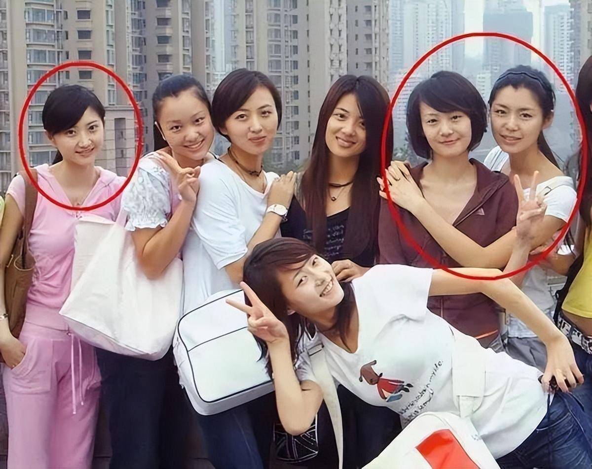 疑郑爽早就爆料过张继科,说他非常缺钱,还瞧不起人,渣男一枚_景甜