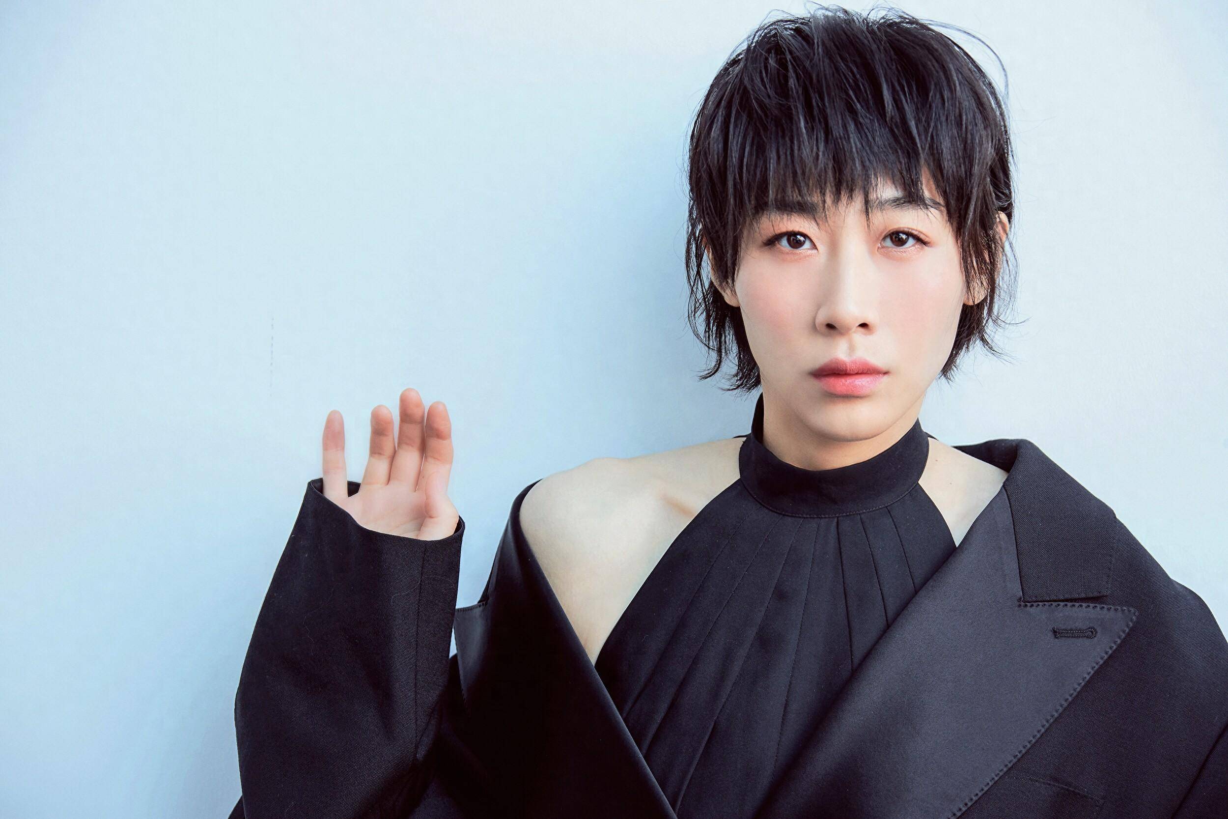 2019年,已婚的任素汐与演员董博喝了一杯奶茶,向妻子李洋提出离婚.