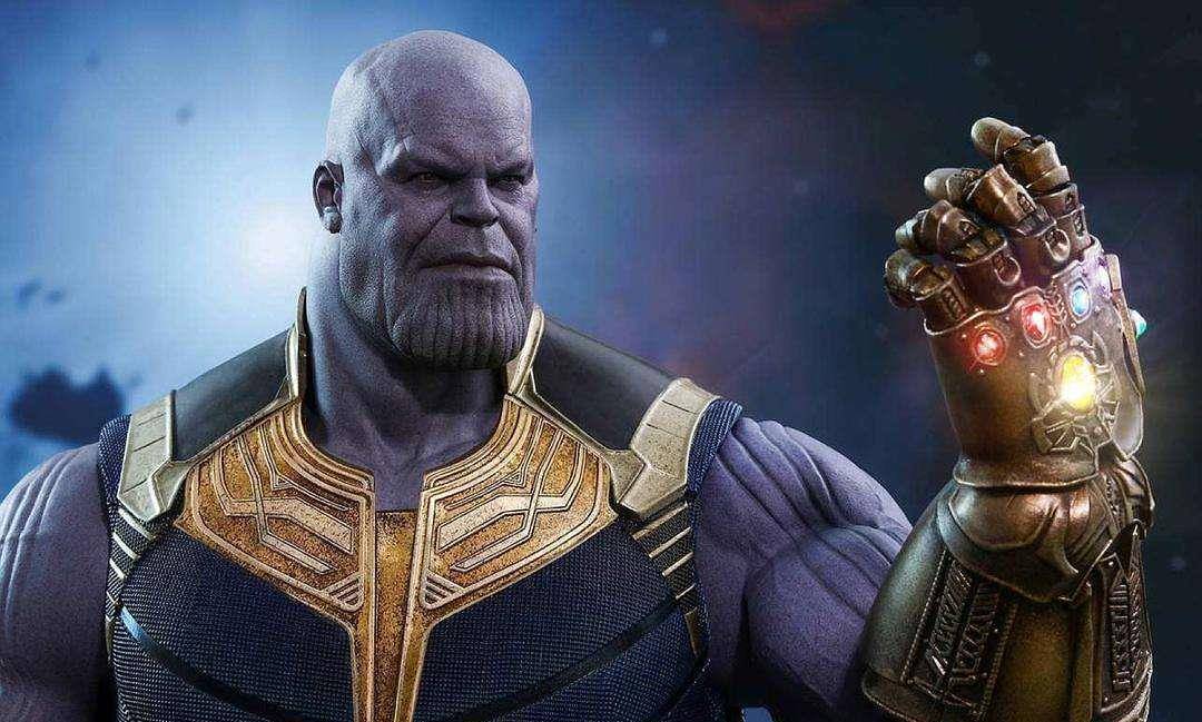 漫威编剧和罗素兄弟出现分歧_宇宙_美国队长_故事