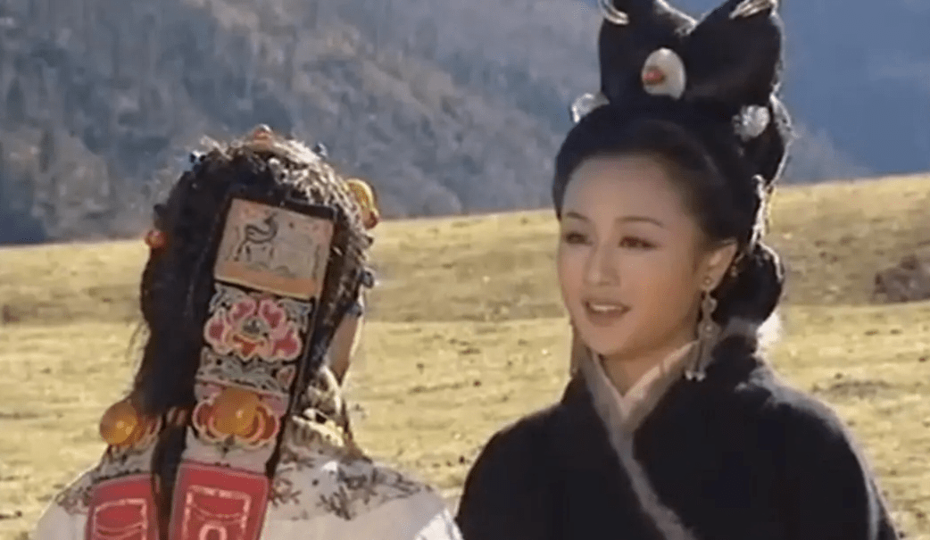 松赞干布死后,无子的文成公主,是怎样在西藏度过30年岁月的?