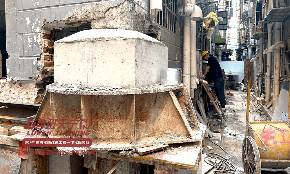 陶陶居第十甫路总店装修工程(施工产值600万,2020-2021)珠海长隆海洋