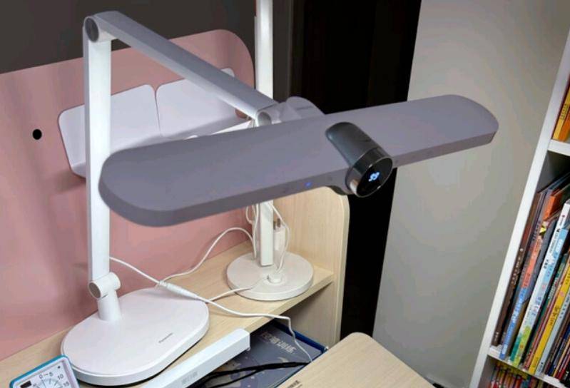 护眼台灯国aa是什么意思?国AA护眼台灯推荐