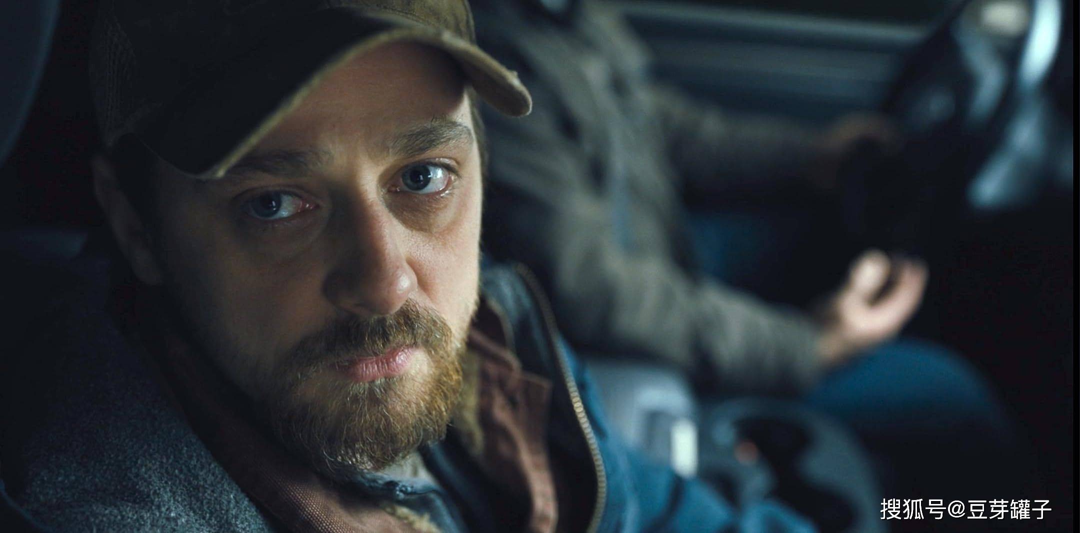 原创67高分美剧《东城梦魇》,一场禁忌之恋引发的悲剧,10万人给五星