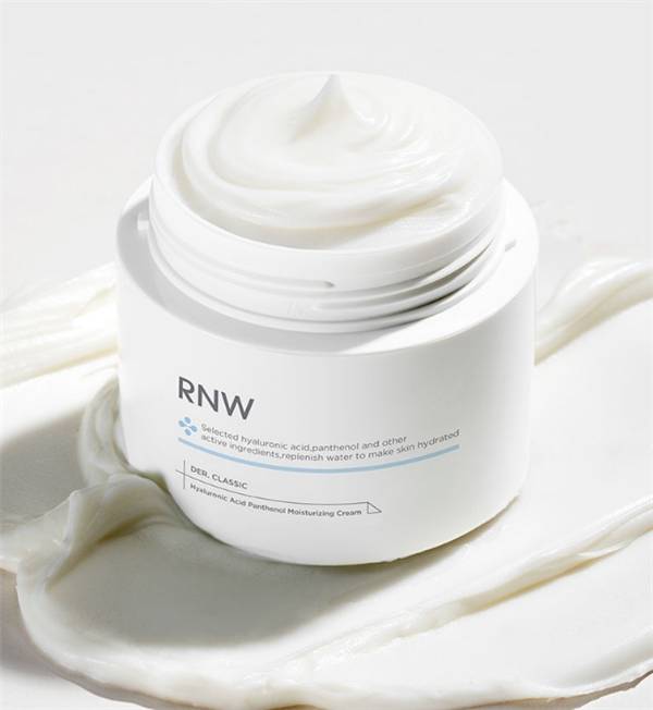 rnw高保湿面霜功效大揭秘,不愧是脆皮年轻人抗初老的宝藏单品!