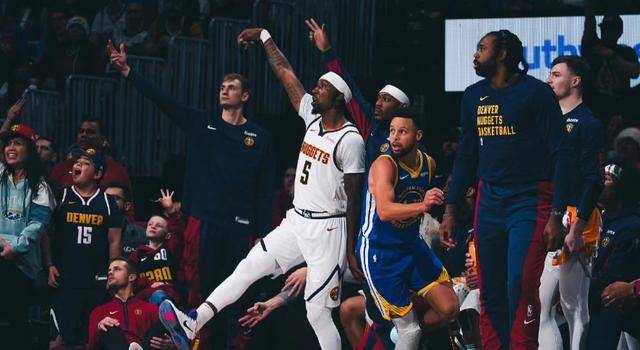 库里21中7太拉胯,维金斯复出22分难救主_比赛_篮板_命中