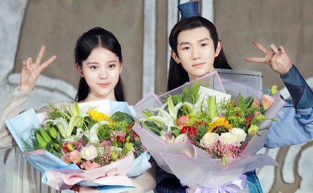 《大主宰》王源话痨欧阳娜娜"口吃"剧情发展快得仿佛开了倍速_牧尘