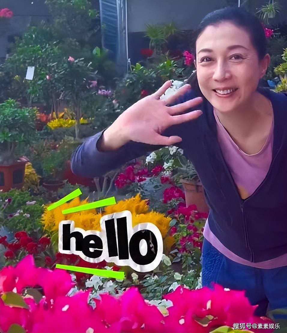 23岁吴卓林近况曝光,仍旧坚持不回家,吴绮莉3亿资产将