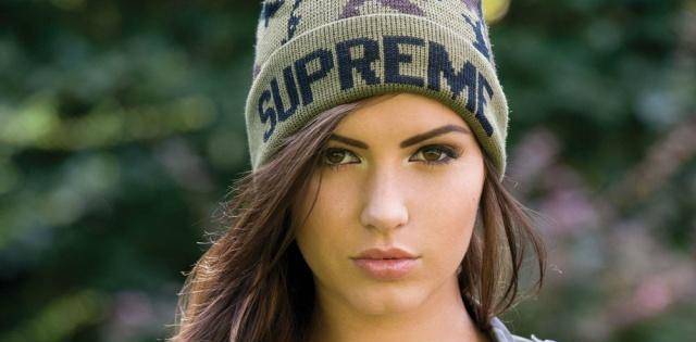 盘点全球有名四大女保镖,第一位来自我国,最后一位