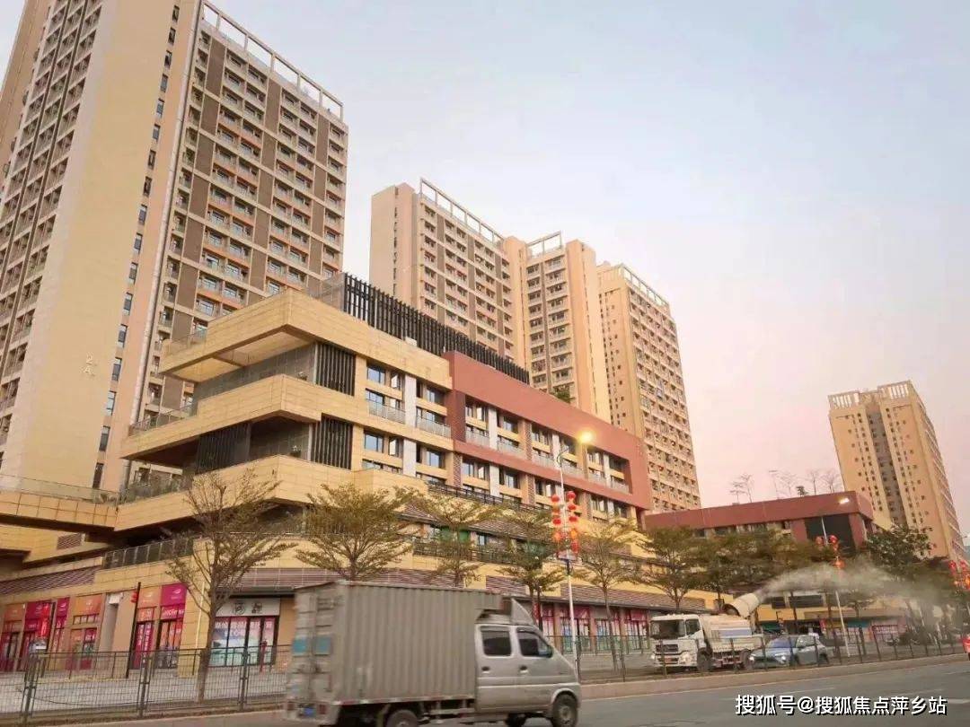 公馆售楼中心)首页网站|湾景时代公馆详情/价格/户型_沙井_项目_电话