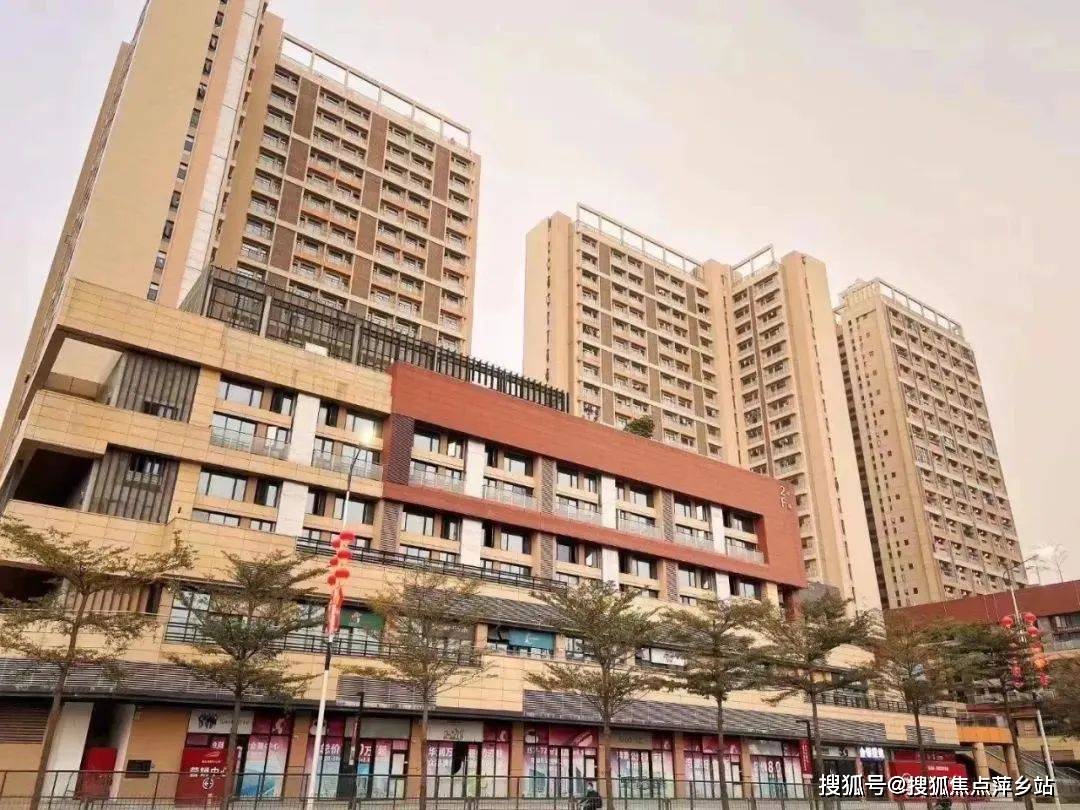 公馆售楼中心)首页网站|湾景时代公馆详情/价格/户型_沙井_项目_电话