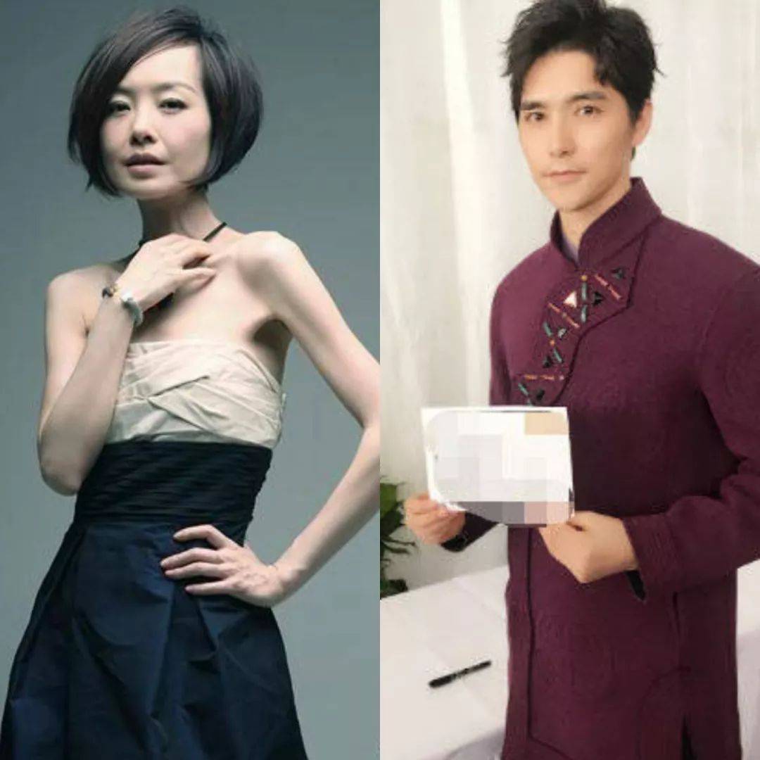 34岁的阿云嘎和53岁的鲁豫疑似同居,网友:是真爱就好_分析_生活_年龄