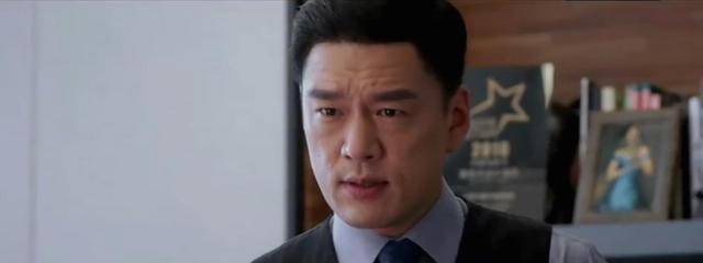 《怪你过分美丽》林湘擅自解约，和徐陵情况不同，莫北好心办坏事