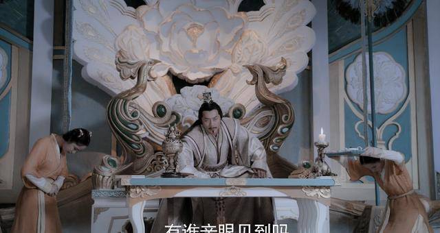 《陈情令》常萍替薛洋翻供,为何还要被挖去双眼?