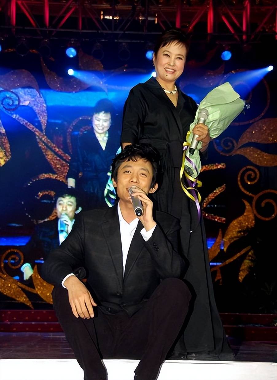 朱明瑛的儿子王珏:心疼离异单身母亲,最大的孝心就是经营好婚姻_家庭