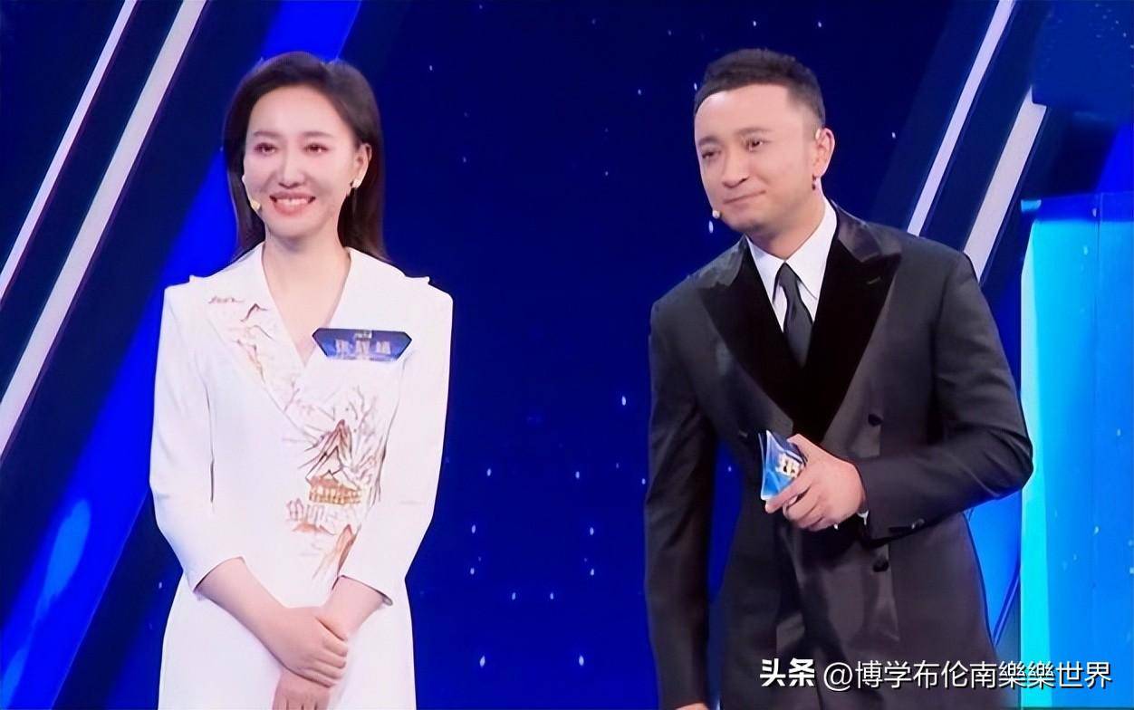 河北帅小伙摘取中央总台2023主持人大赛冠军_比赛_观众_杨旭